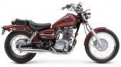 2004 Honda CMX 250 Rebel photo